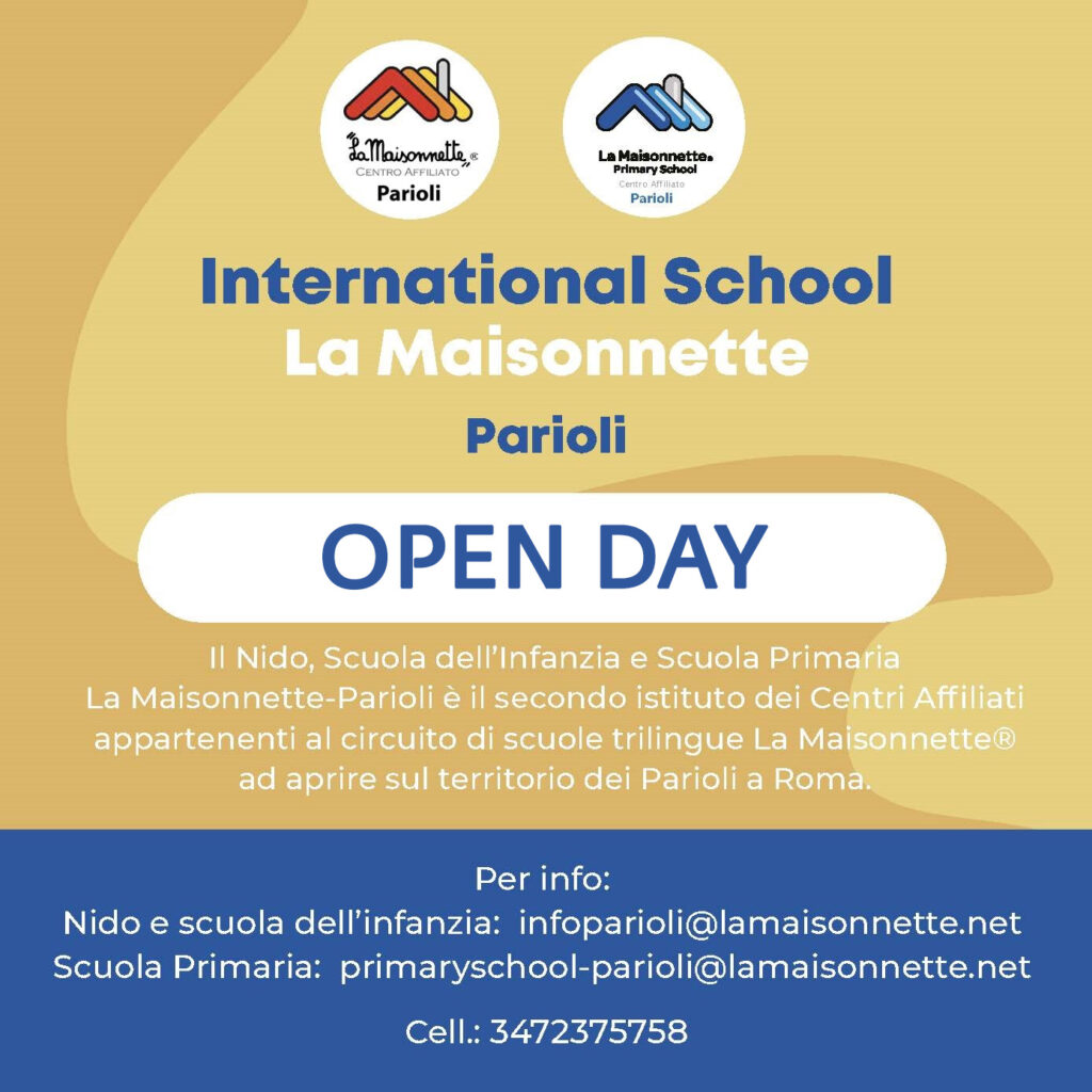 Primary School Parioli